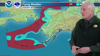 June 16th, 2023 - Alaska Weather