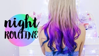 Night Routine Hacks & DIYS You Should Try