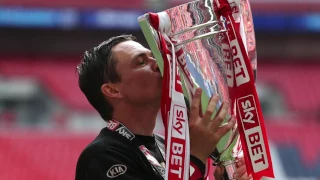 Paul Heckingbottom: Sharing Memories