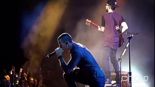 Linkin Park - Given Up (Carnivores Tour 2014)