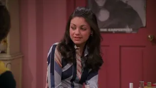 4X26 part 2 "Jackie DOES NOT REGRET CHEATING!!!" That 70s Show funniest moments