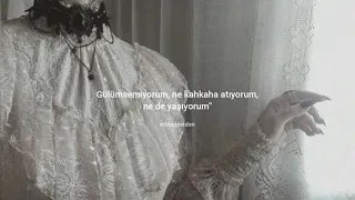 Peppina - Mademoiselle Noir (Türkçe Çeviri)