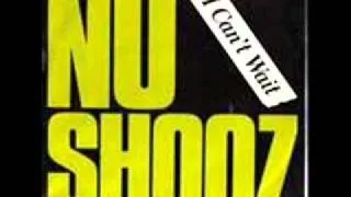 nu shooz,  i cant wait , hq audio.