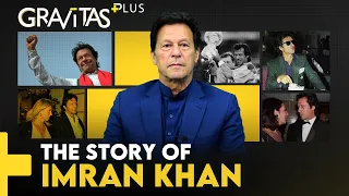 Gravitas Plus: The many shades of Imran Khan | WION