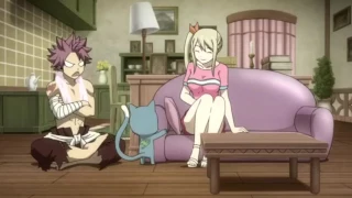 Fairy Tail : Nalu ~ Love story