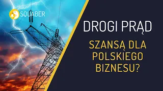 Paradoks energii - drożyzna okazją dla polskich spółek?