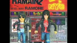 The Ramainz - Live In NYC (2002) (Full Álbum)