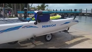 Hobie Cat