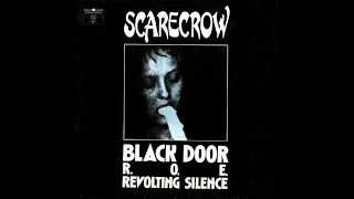 Scarecrow ‎– Black Door (Full Album - 1989)