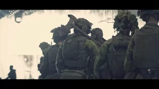 Swedish Armed Forces 2016 Awakening