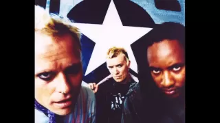 The Prodigy - Run with the wolves HD