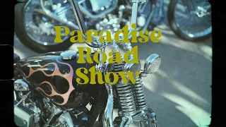 Paradise Road Show (2023)