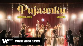 MASDO - Pujaanku (Muzik Video Rasmi) ft. Aisyah Aziz
