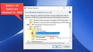 How to solve Windows 10 Update Error 0x800f0922