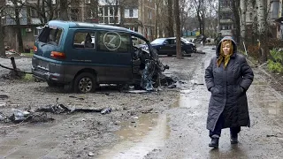 Nach 50 Tagen Krieg in der Ukraine - Doch keine Kapitulation in Mariupol?