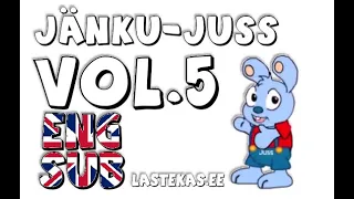 Made in Eesti - Jänku-Juss/Johnny Bunny Vol. 5 (Flash Back)