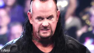 The Undertaker 14th Titantron (Rest In Peace/2020) [Custom]