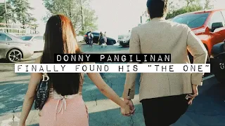 when donny pangilinan finally found “the one” — donbelle