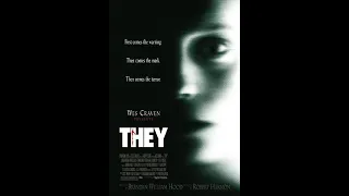 They (2002) Trailer Full HD