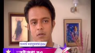 Is Nikhil ready to go against his mother's wish for Mouri ?