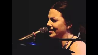 Evanescence - Good Enough - Live at Chile [HD]