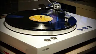 Dire Straits Love Over Gold Vinyl Yamaha 500 musiccast AT3600L  SBXProstudio Marantz PM-57 24bit