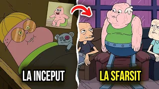 CLARENCE In 15 Minute De La Inceput La SFARSIT .. Dezvaluim Toate Secretele ( Sfarsitul Adevarat)