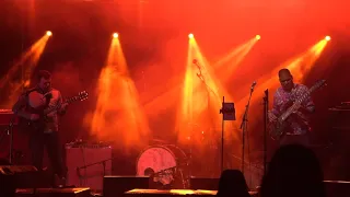 Oteil Burbridge Trio - Terrapin Station (2/13/21 Spirit of the Suwannee Music Park, Live Oak, FL)