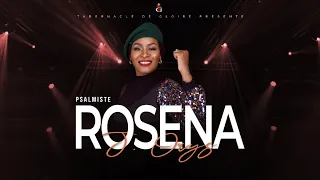 Espri K Pi Fò A | Rosena Josselin | Shekinah.fm