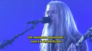 Nightwish - While Your Lips Are Still Red (Legendado) Live