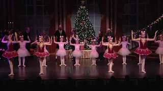 2019 Monterey Peninsula Ballet Theatre Nutcracker