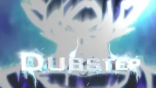 Goku vs Jiren AMV Dubstep (Ultimate Battle)