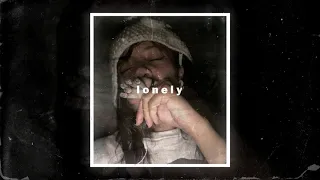 (FREE) Mr Lambo x Xcho x MACAN x Sad Type Beat - Lonely (prod. teejoybeatz)