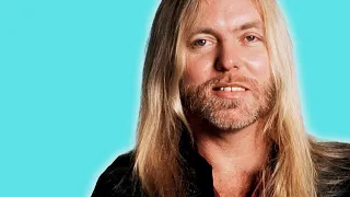 Gregg Allman Refused To Use Monitors  -Kenny Vaughan