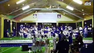 💙 Tupou College Music Academy ~ Music Festival ~ Toloa Kingdom of Tonga 🇹🇴