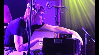 LANKUM live in Amsterdam 2023