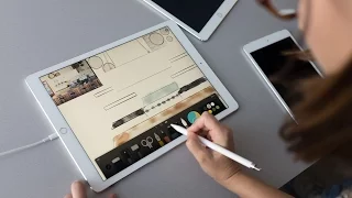 iPad Pro review