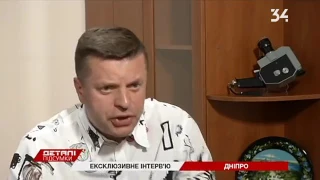 Леонид Парфенов | 34 канал