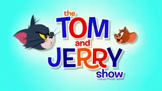 Film Pendek Animasi Lucu "Tom and Jerry Full Movie Bahasa Indonesia" Tom & Jerry 1 jam