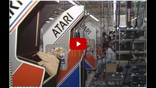 Atari Factory: Pole Position Arcade