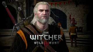 The Witcher 3: Wild Hunt. С чего весь шум?