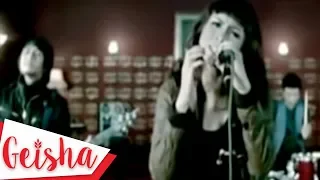 Geisha - Jika Cinta Dia (Official Music Video)