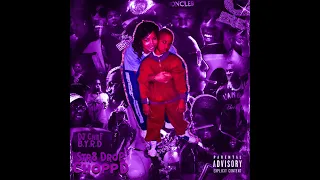 Key Glock - Go Get It (Str8Drop ChoppD remix V2)