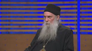 Nedjeljom u 2 i 3: Episkop Jovan Ćulibrk