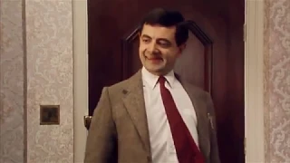 Mr Bean Episode 8 Widescreen Version