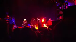 Robert Plant , Four Sticks , Apollo , Manchester , 29/10/13