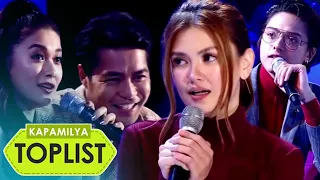 10 most controversial moments and revelations Gandang Gabi Vice's 'Tanong Mo, Mukha Mo' | Toplist