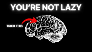 How to Consistently Do Hard Work