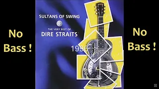 Walk of Life ► Dire Straits ◄🎸► No Bass Guitar ◄🟢 You like ? Clic 👍🟢