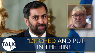 "Ditched And Put In The BIN!" | Scottish Coalition With SNP And Greens Collapses